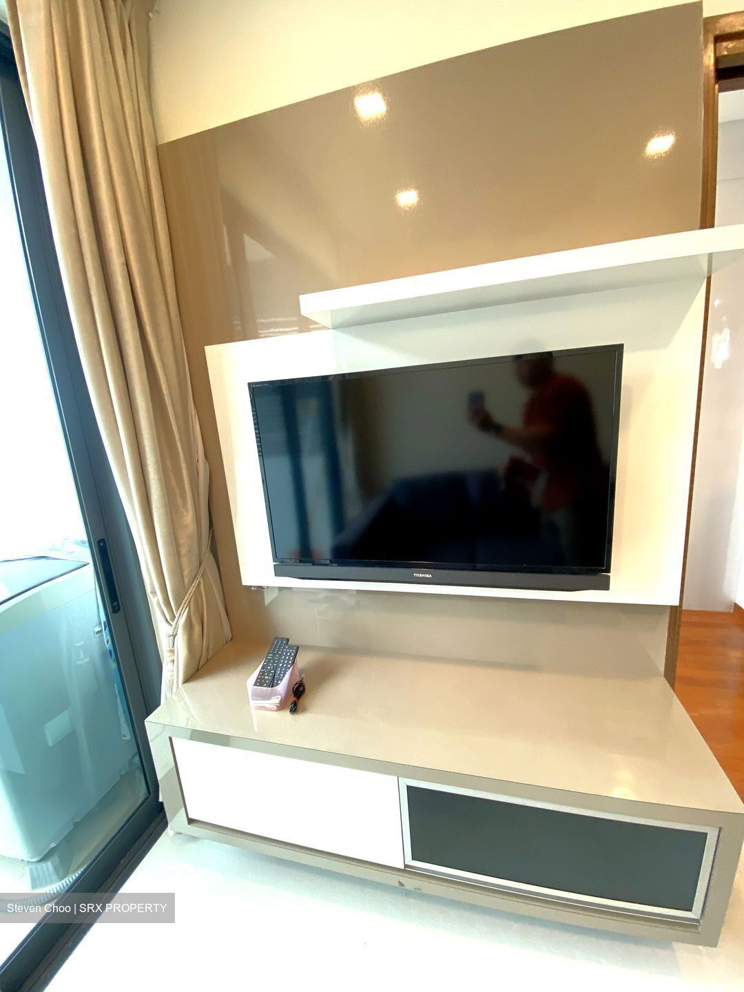 iSuites @ Palm (D19), Apartment #600181751